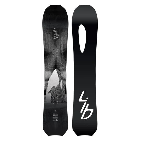 LIBTECH - ORCA VERÐ.109.990.- 40%