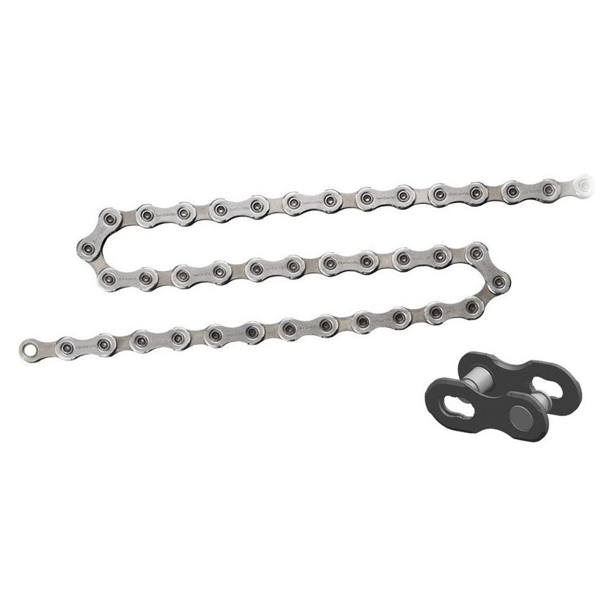 Shimano STePS Deore XT CN-E8000 E-MTB Chain 11-speed - with Quick Link