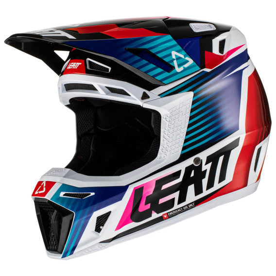 Helmet Kit Moto 8.5 ROYAL