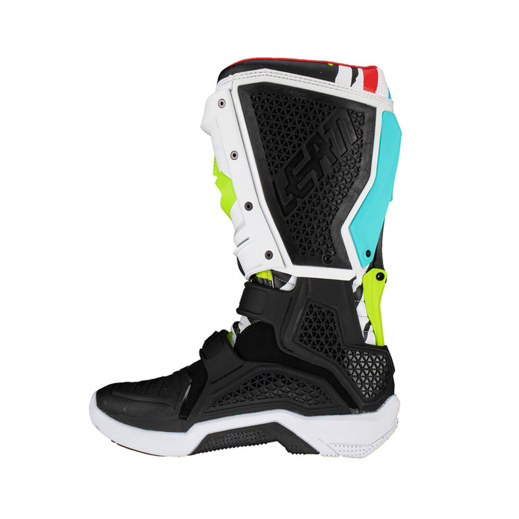 Leatt 5.5 FLEXLOCK - Tiger