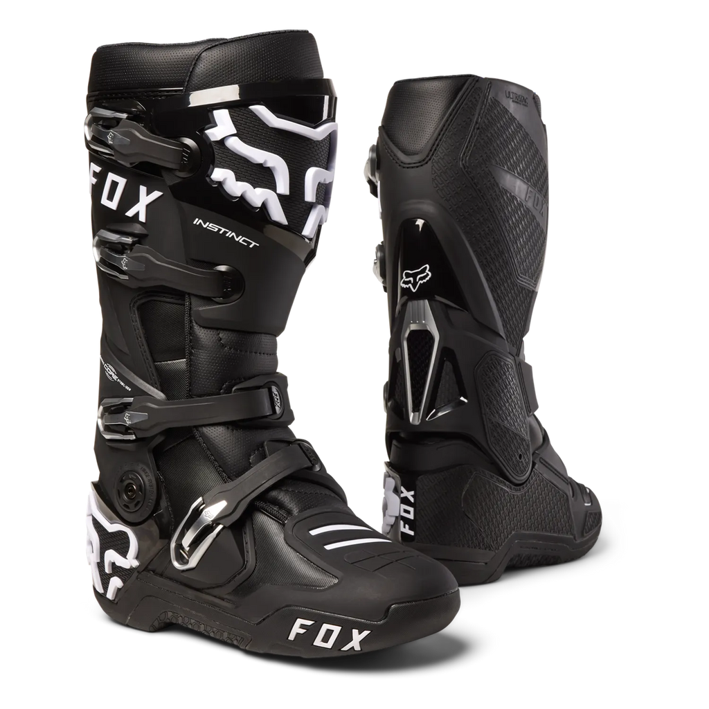 Instinct Boots