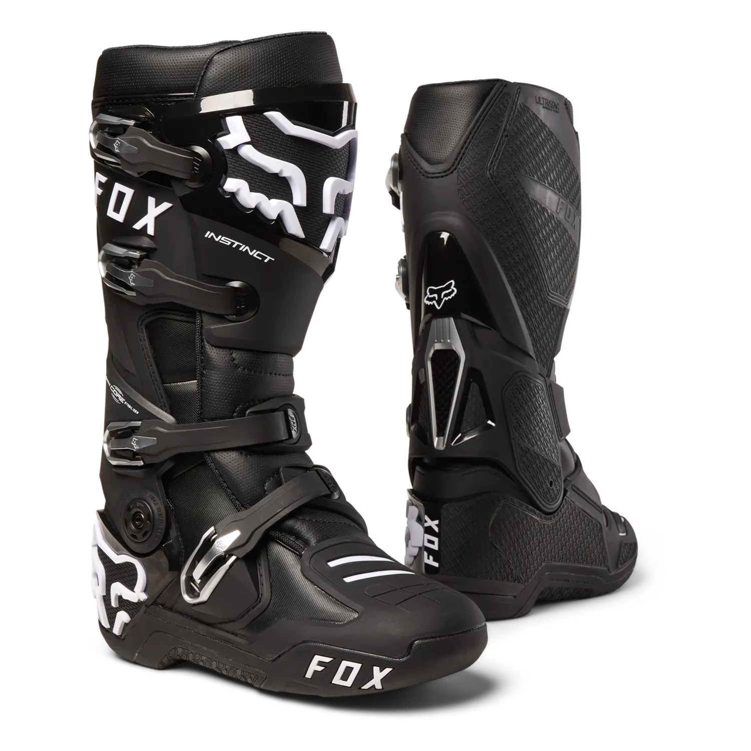 Instinct Boots