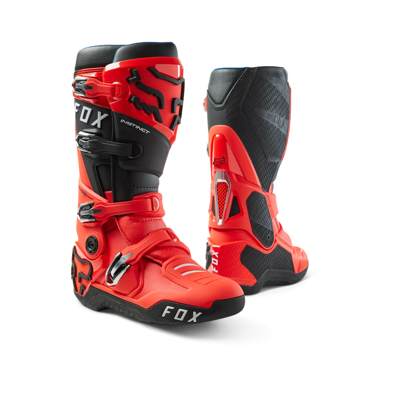 Instinct Boots