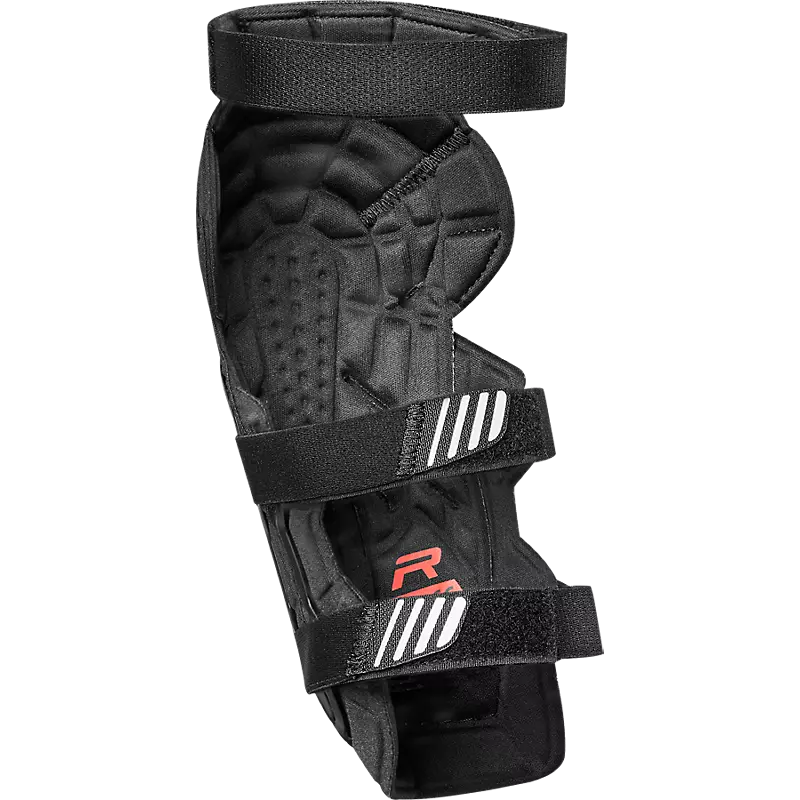 FOX - Youth Titan Race Knee/Shin CE Guards