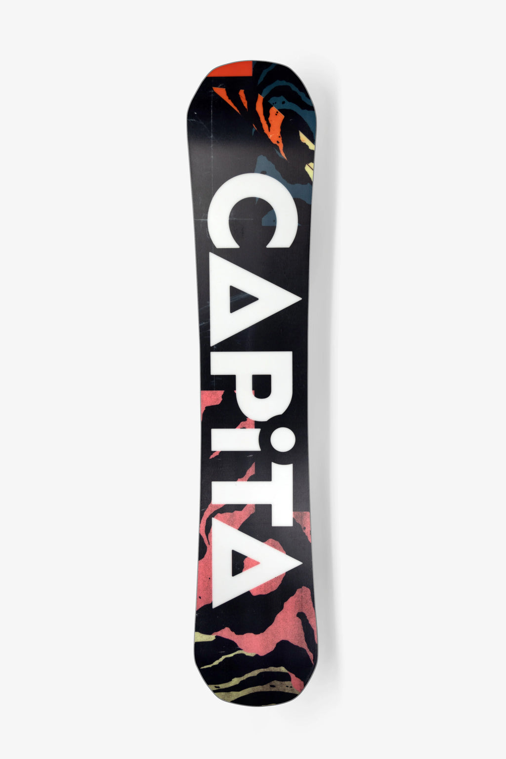 CAPITA - D.O.A.