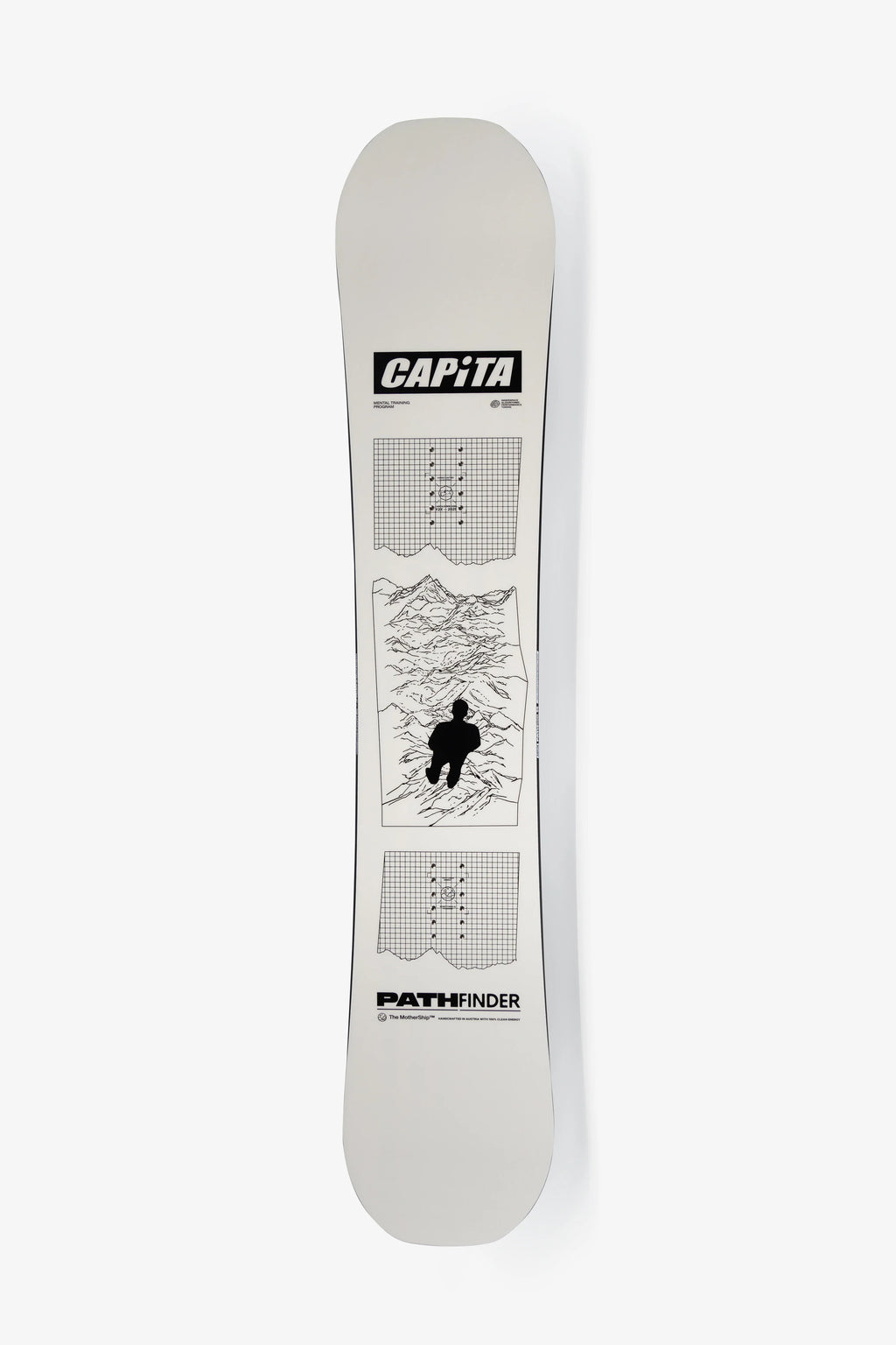 CAPITA - PATHFINDER