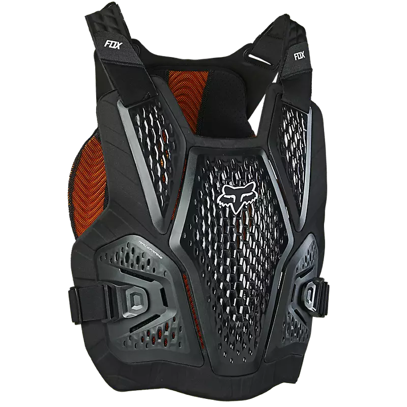 FOX- Raceframe Impact D30 CHEST PROTECTOR