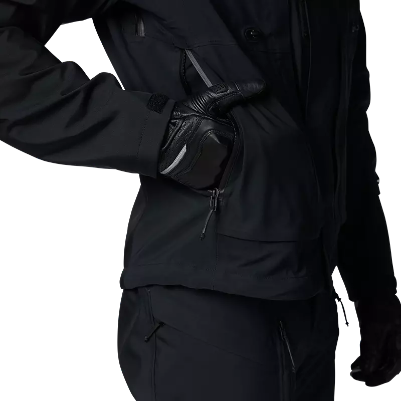 Ranger GORE-TEX ADV Jacket