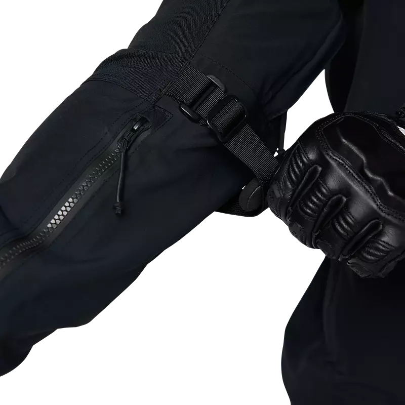 Defend GORE-TEX ADV Jacket