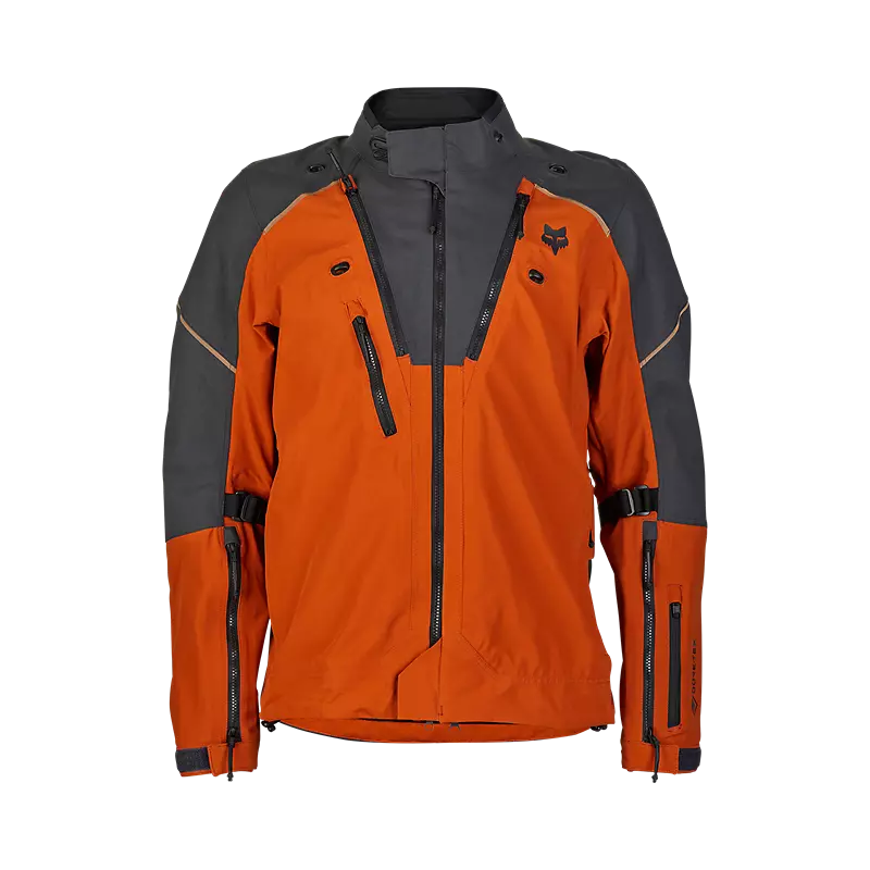 Defend GORE-TEX ADV Jacket