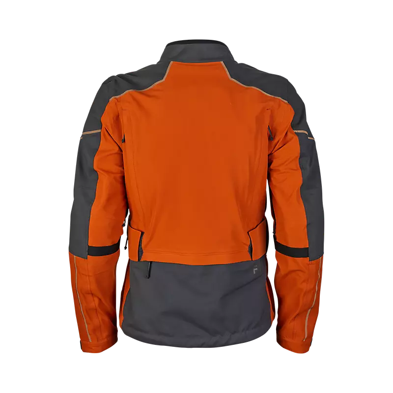 Defend GORE-TEX ADV Jacket
