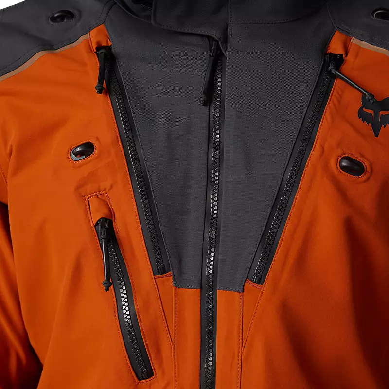 Defend GORE-TEX ADV Jacket