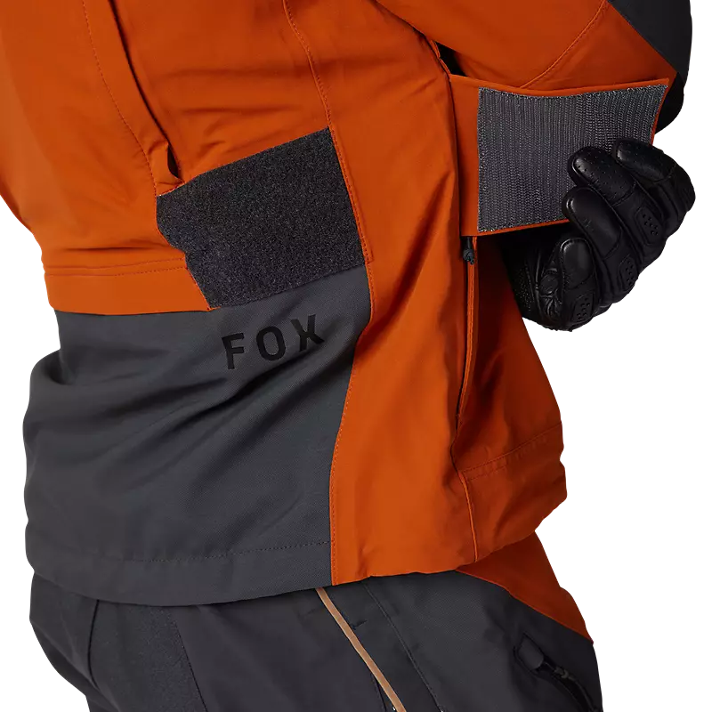 Defend GORE-TEX ADV Jacket