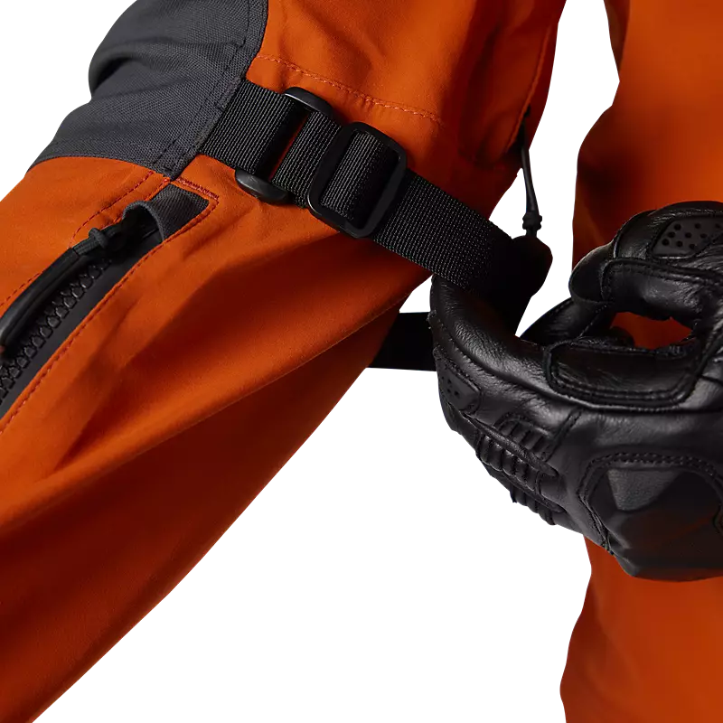 Defend GORE-TEX ADV Jacket