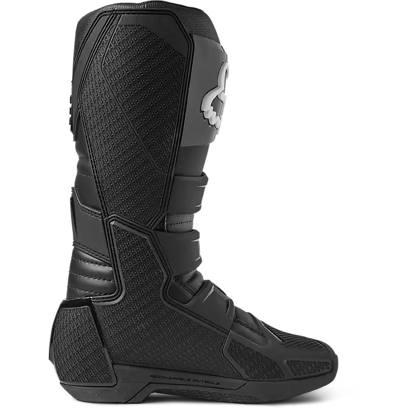 FOX - COMP BOOT - BLACK