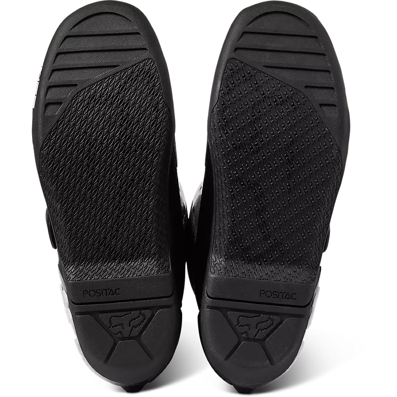 FOX - COMP BOOT - BLACK