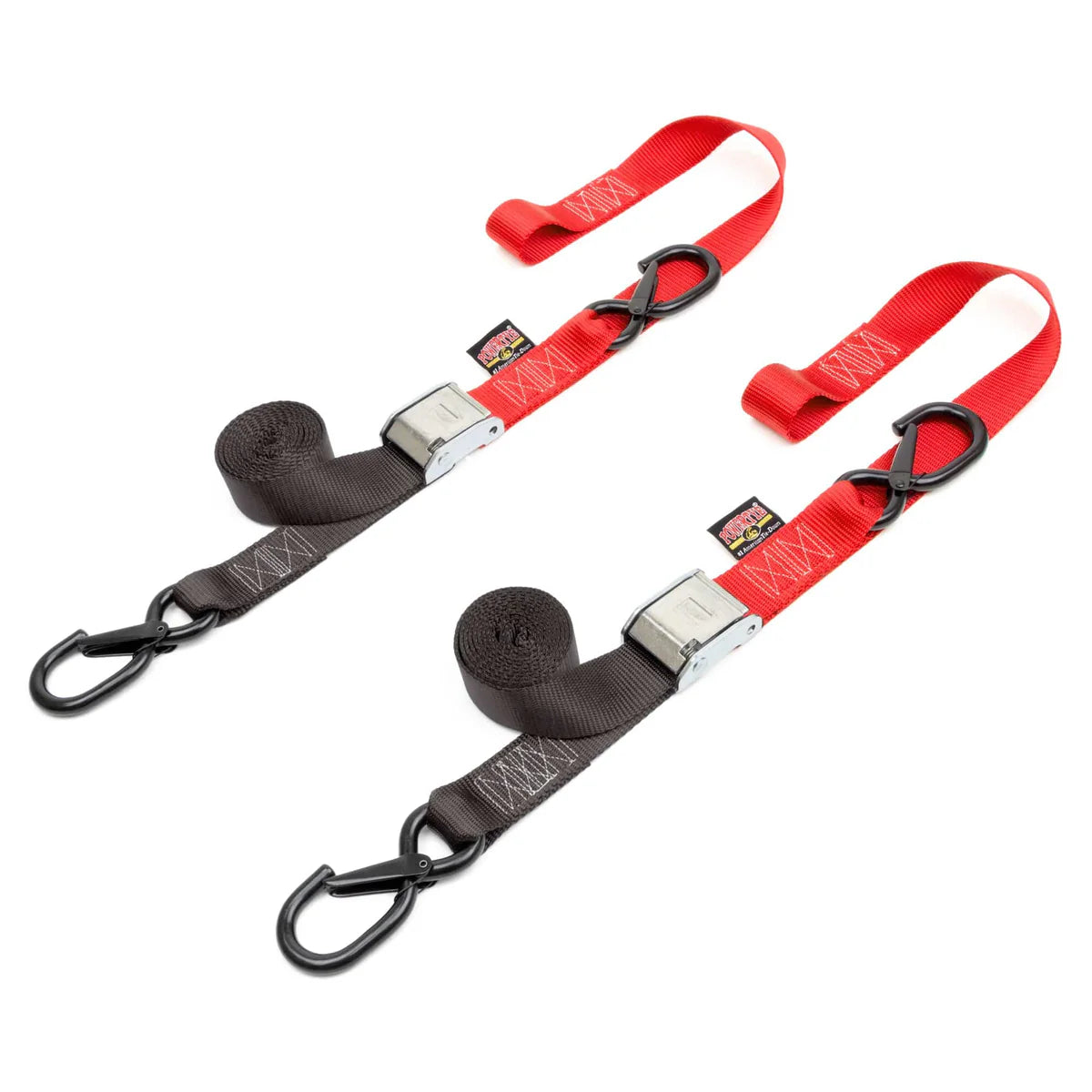 PÚKA STRAPPAR
