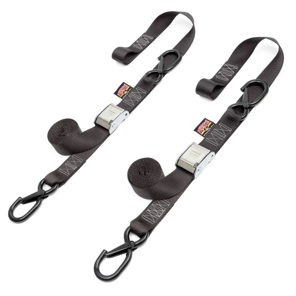 PÚKA STRAPPAR