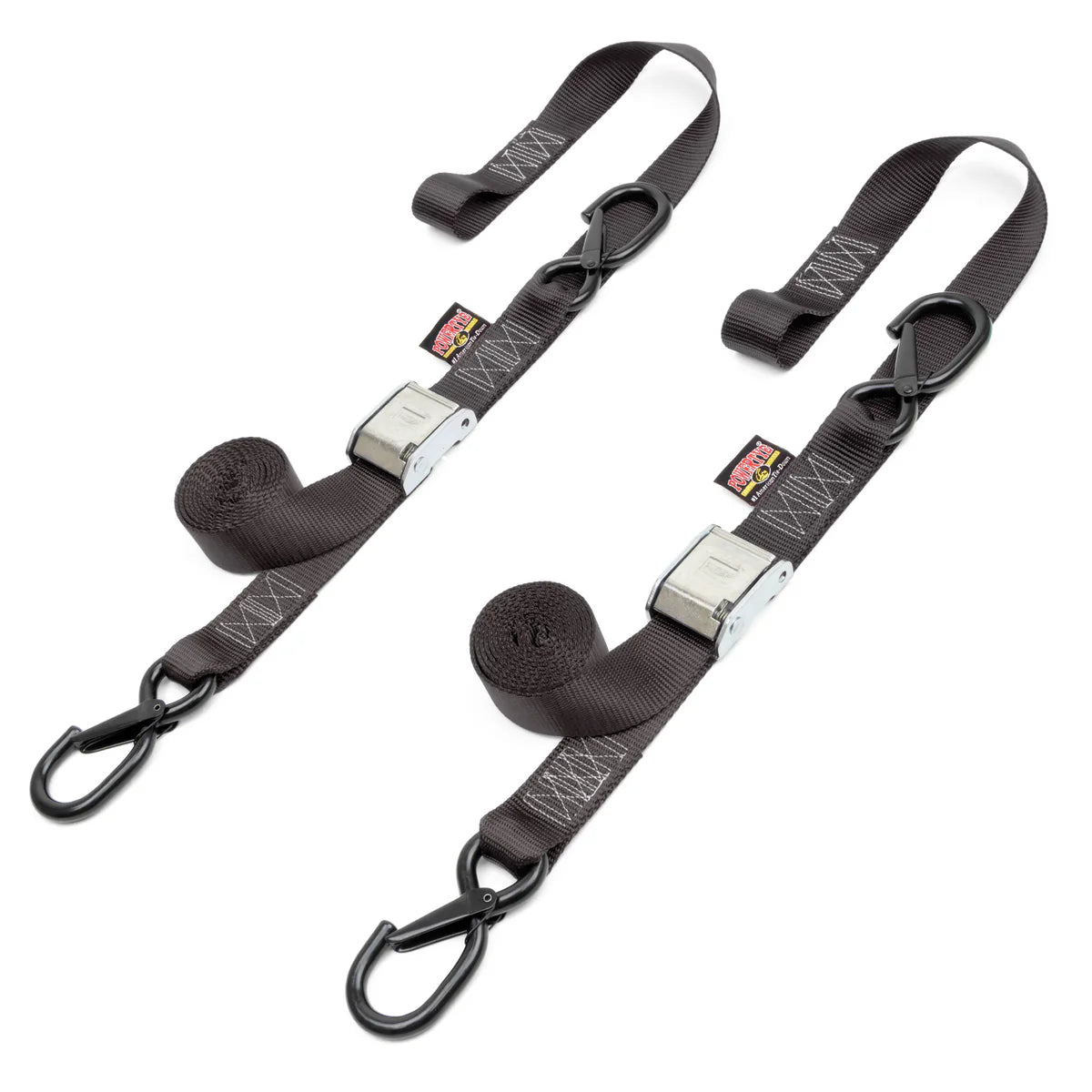 PÚKA STRAPPAR