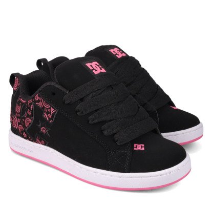 W - Court Graffik - 983