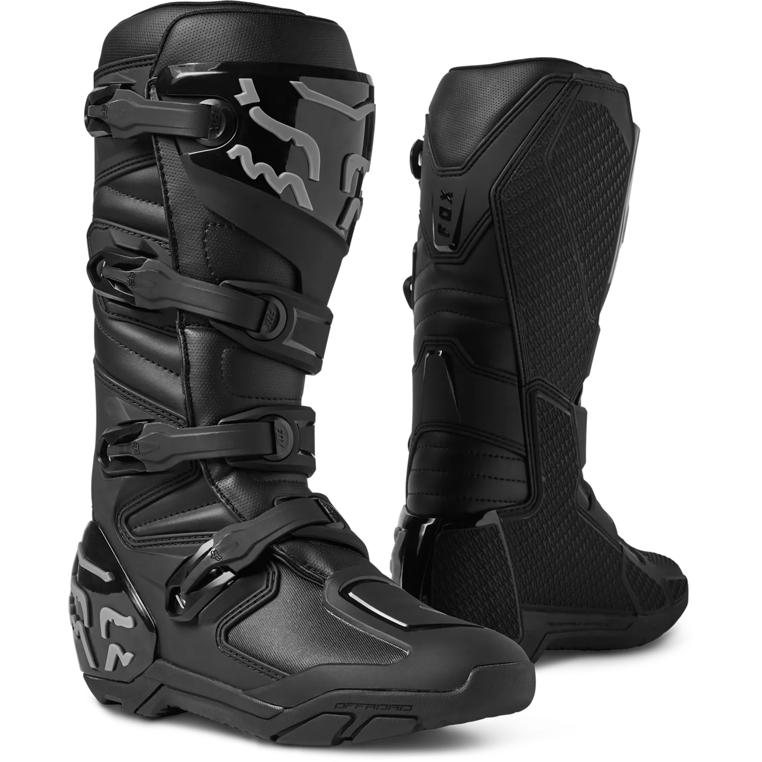Comp X Off Road Boots