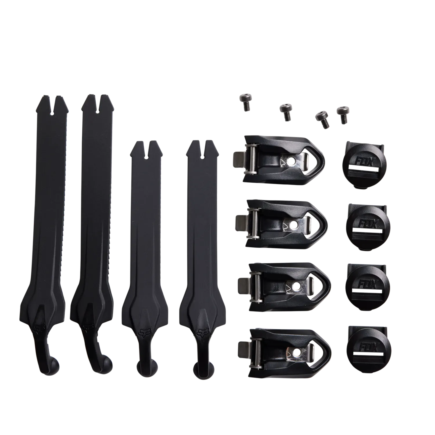 Comp Boot Strap Kit
