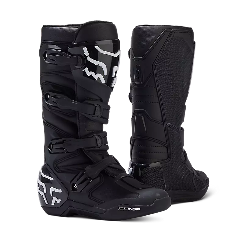 FOX - W COMP BOOT - BLACK