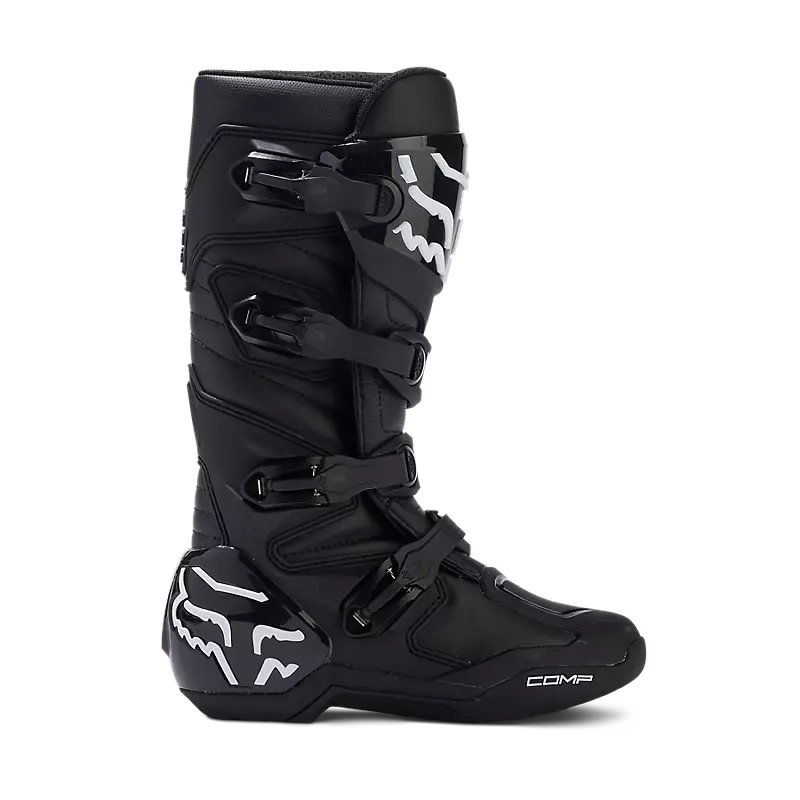 FOX - W COMP BOOT - BLACK
