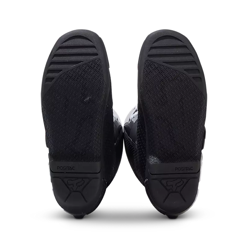 FOX - W COMP BOOT - BLACK