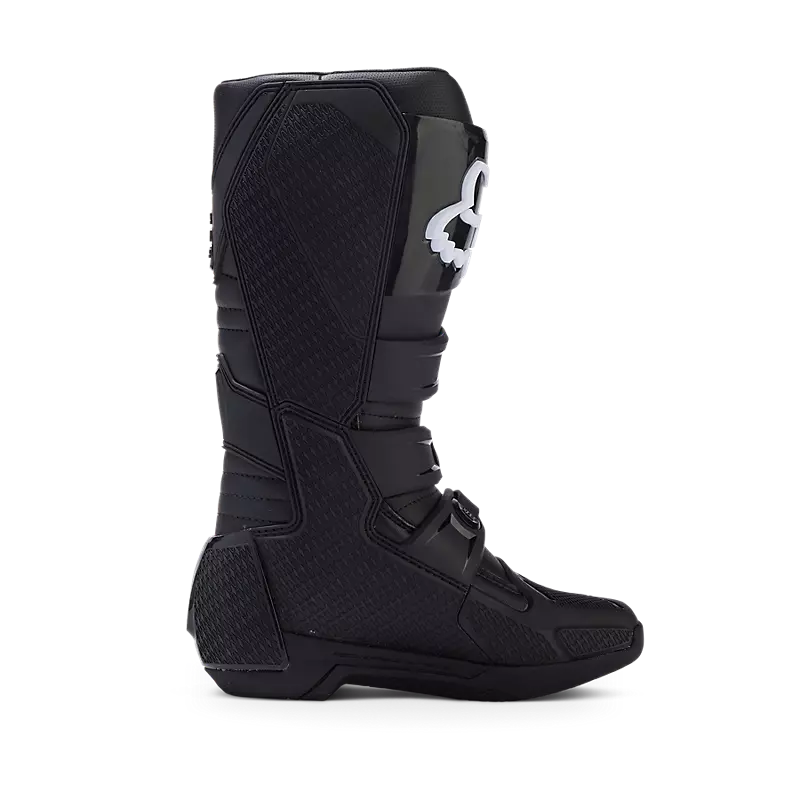 FOX - YTH COMP BOOT - BLACK