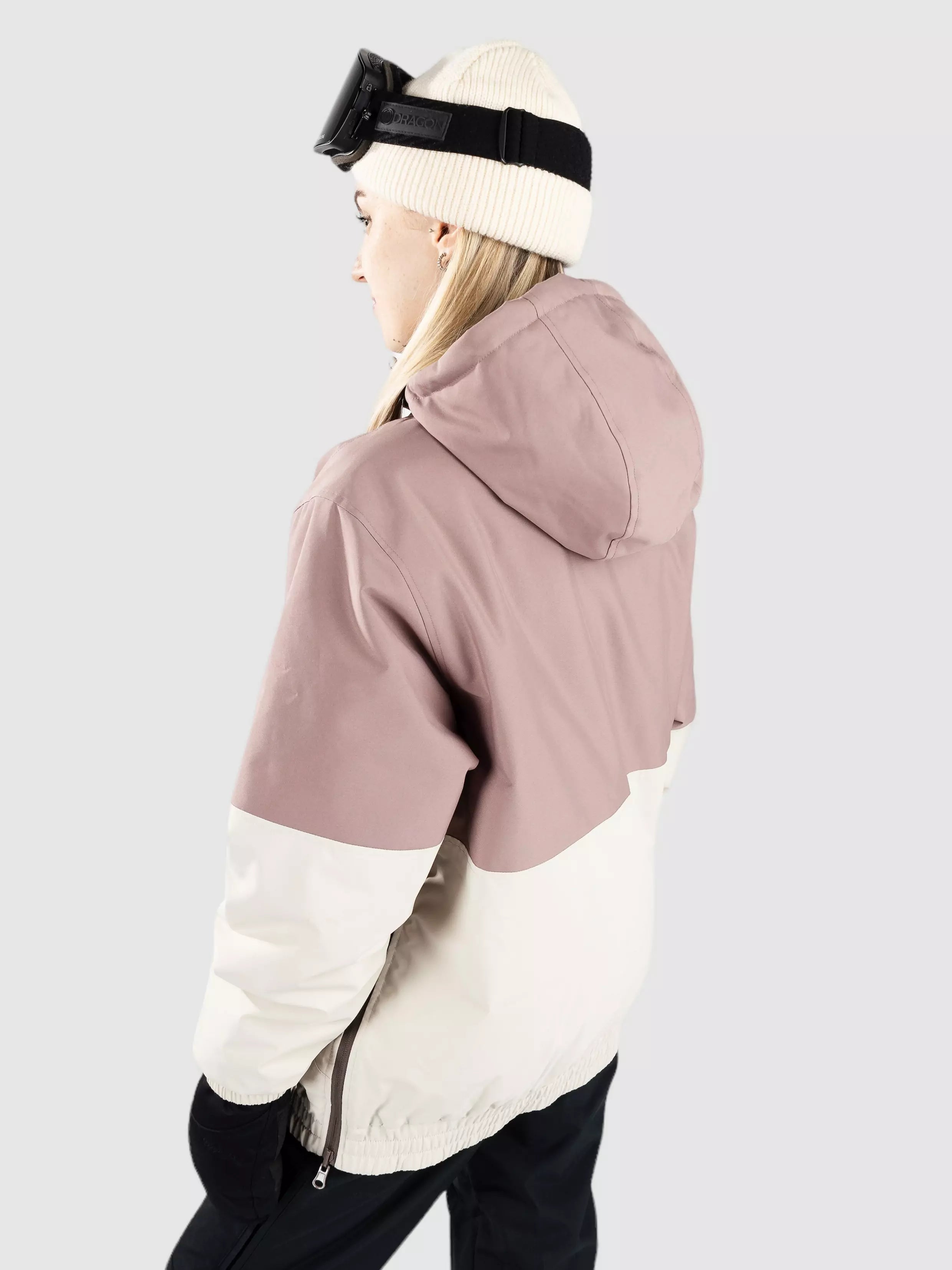 WMNS NEXUS ANORAK JACKET