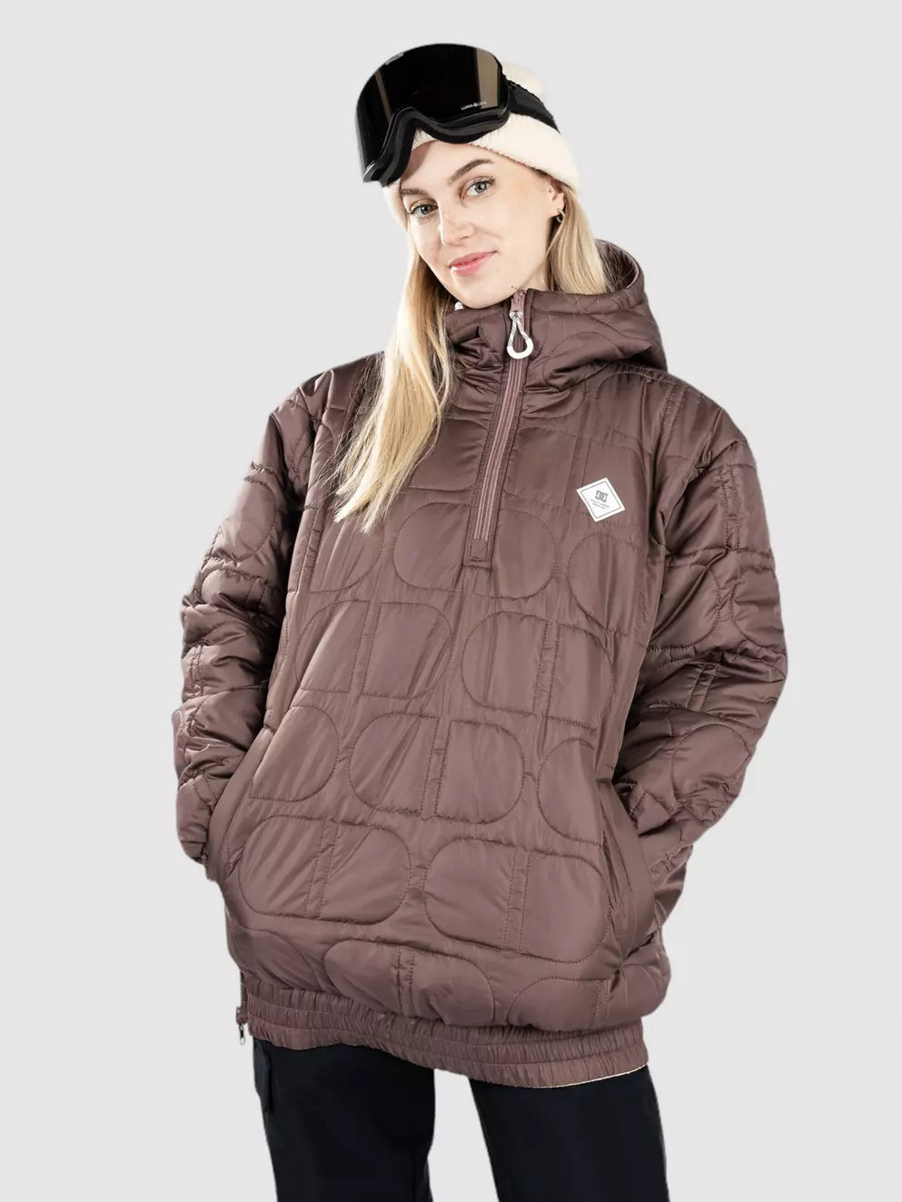 WMNS NEXUS ANORAK JACKET