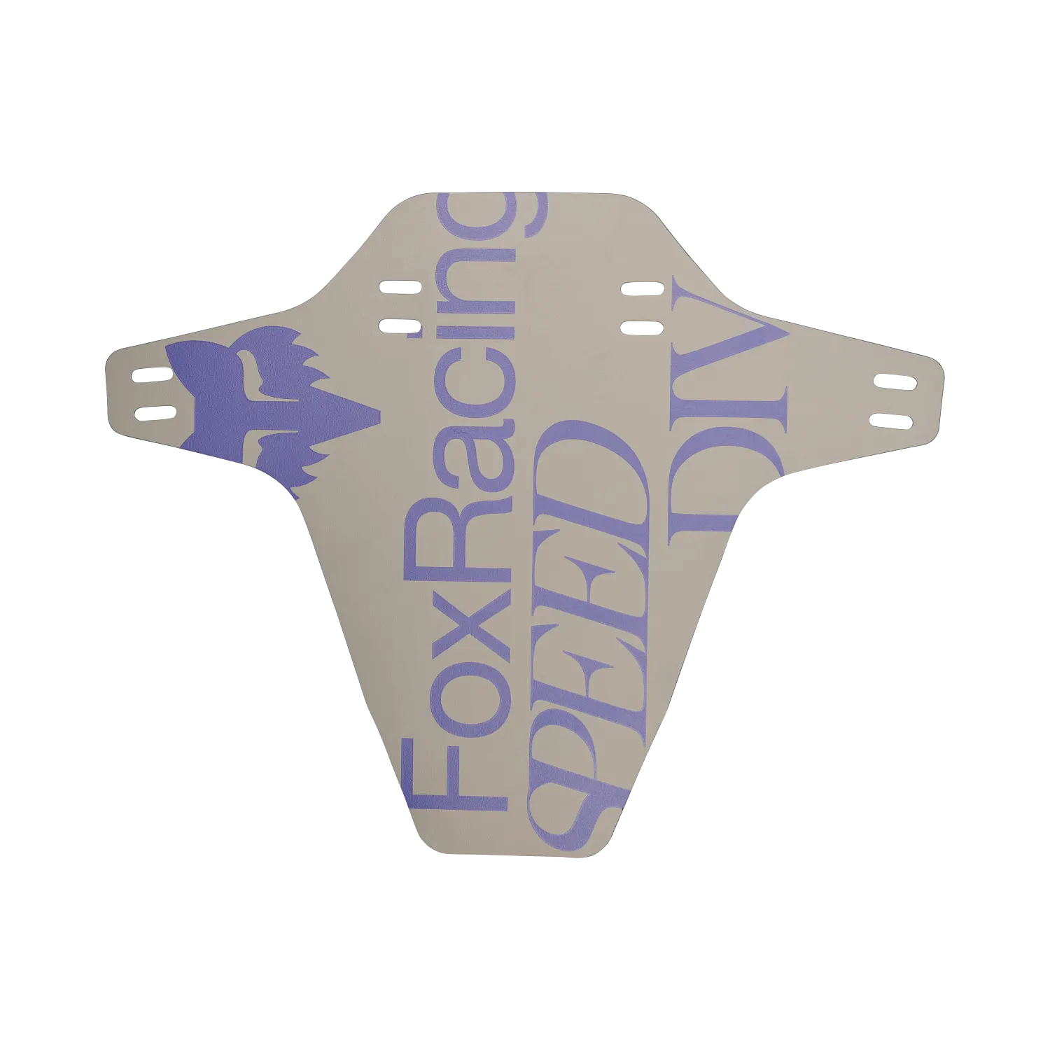 FOX Mudguard
