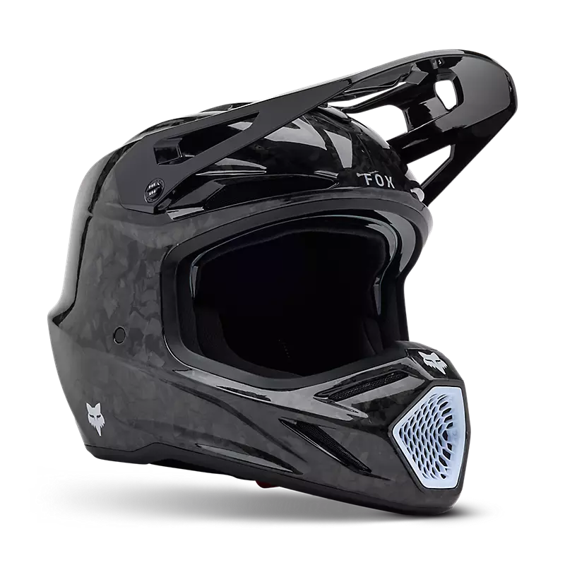 Fox V3 RS carbon