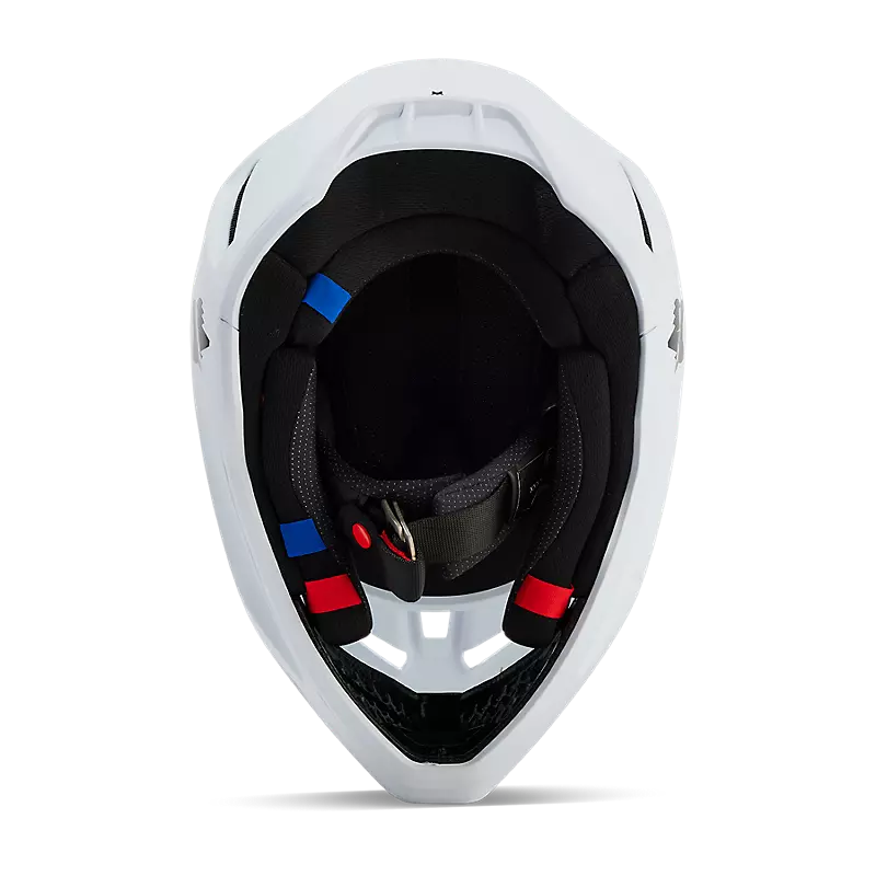 FOX - V3 SOLID HELMET