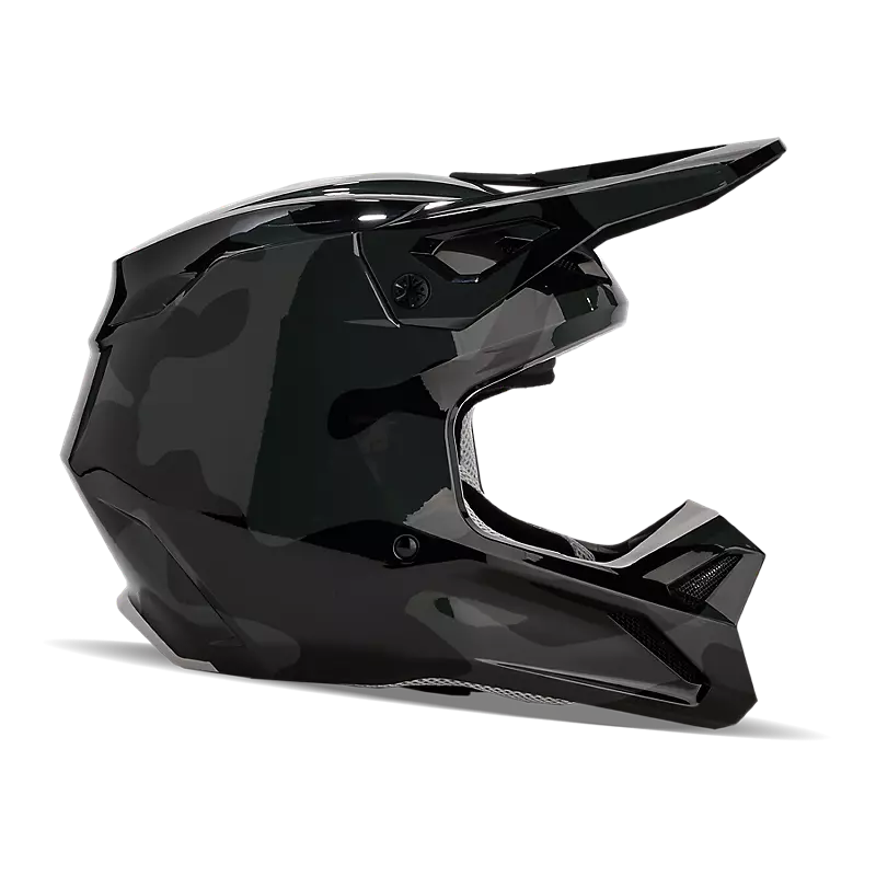 FOX - V1 BNKR HELMET