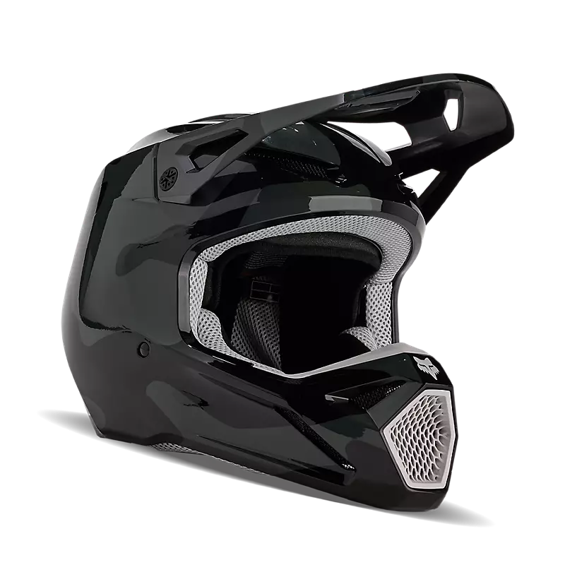 FOX - V1 BNKR HELMET