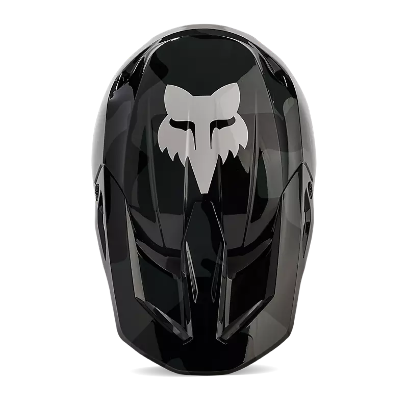 FOX - V1 BNKR HELMET