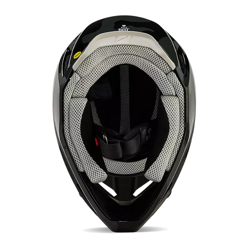 FOX - V1 BNKR HELMET
