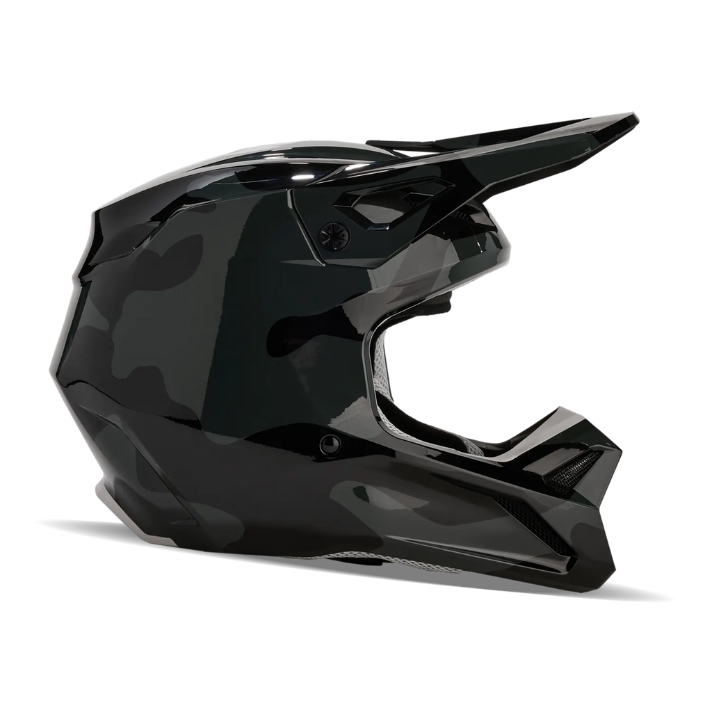 V1 Bnkr Helmet Camo
