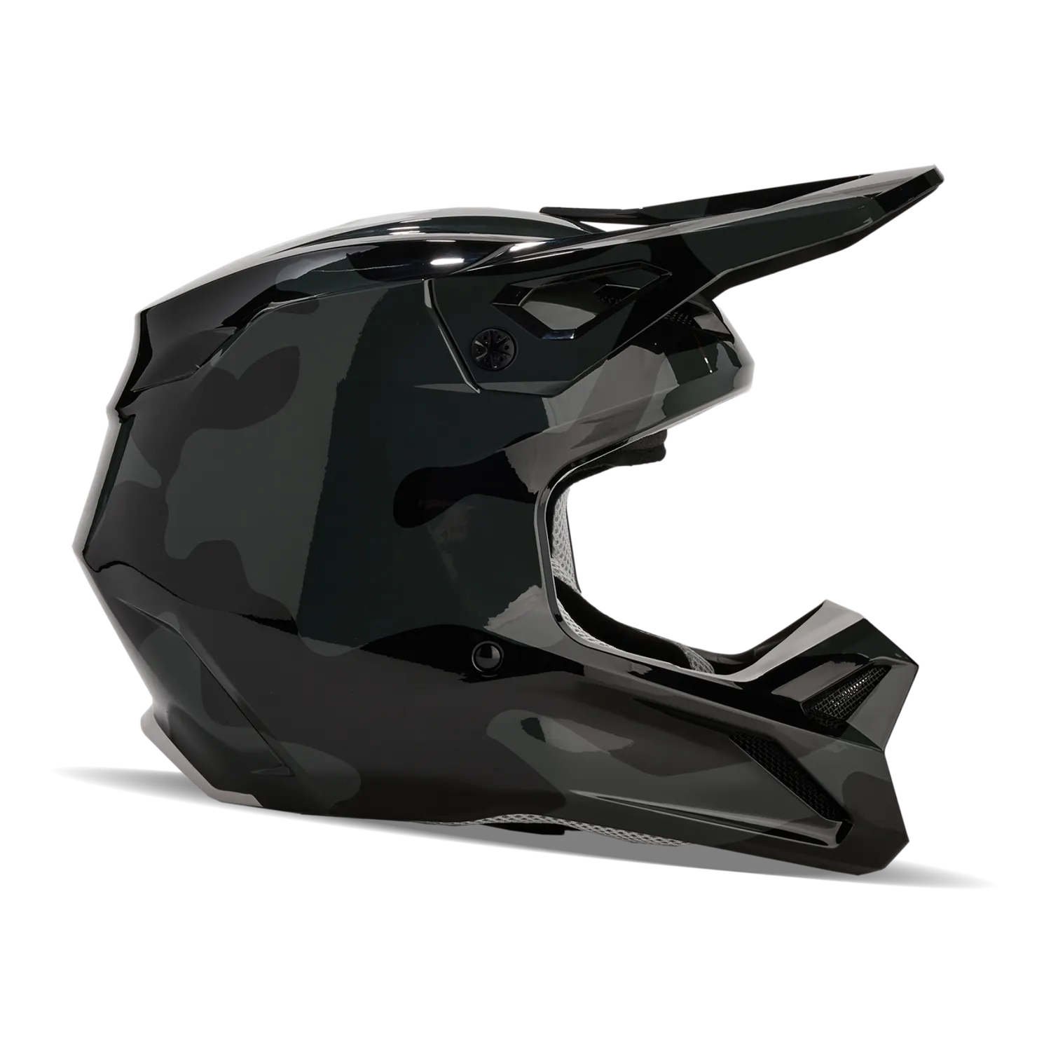 V1 Bnkr Helmet Camo