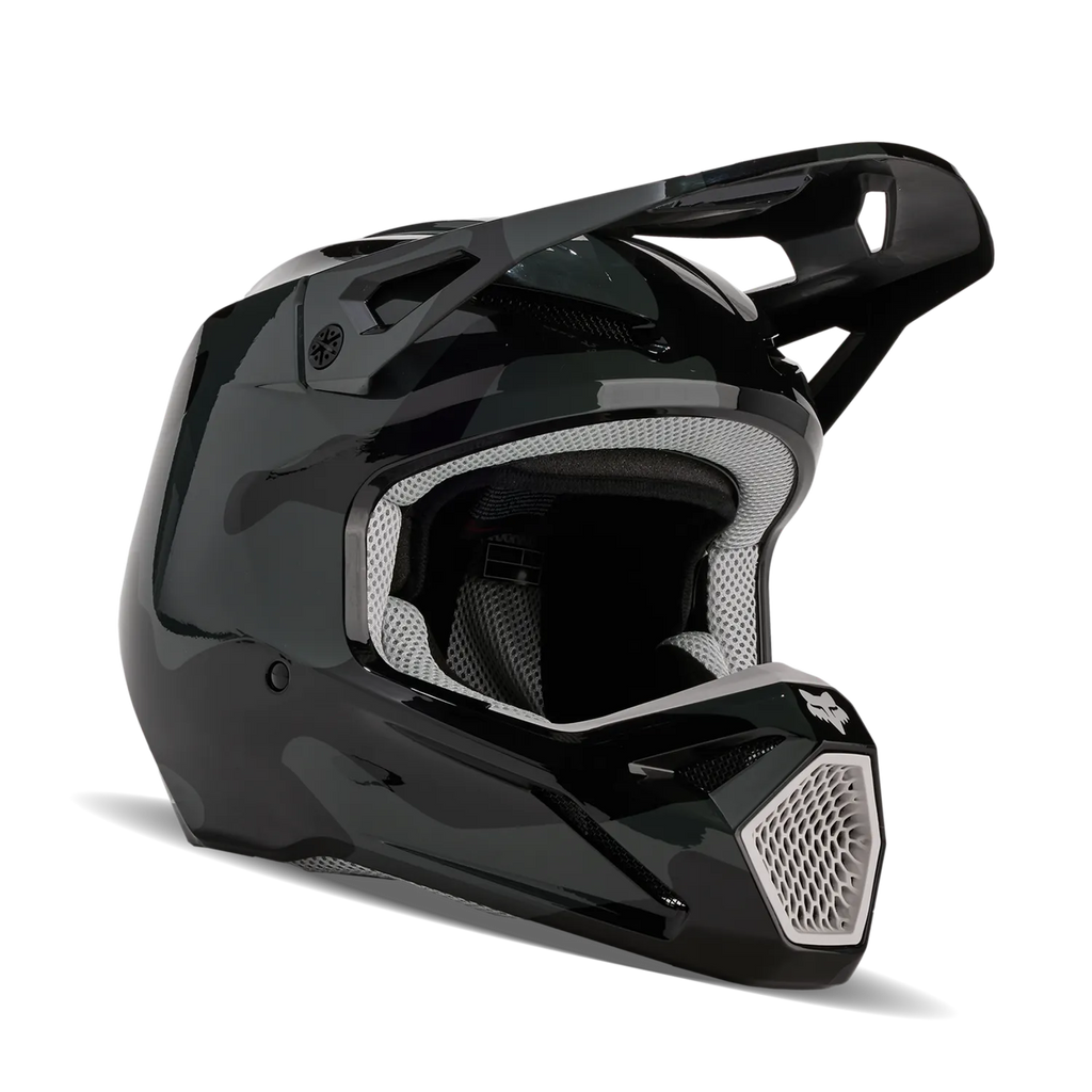 V1 Bnkr Helmet Camo