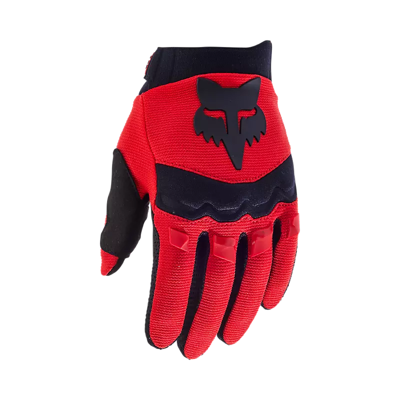 FOX - YOUTH DIRTPAW GLOVES