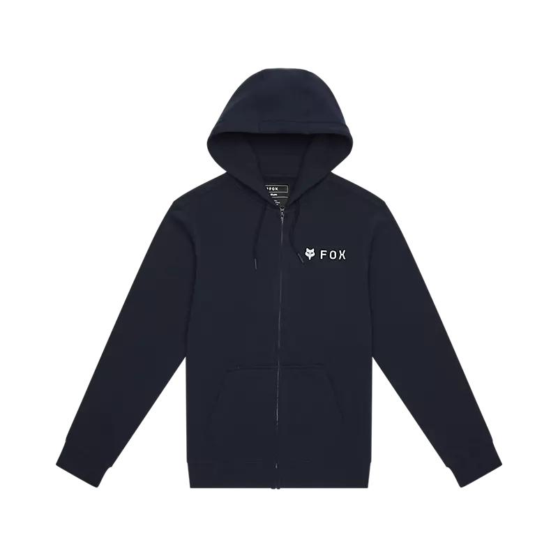 Absolute Zip Hoodie