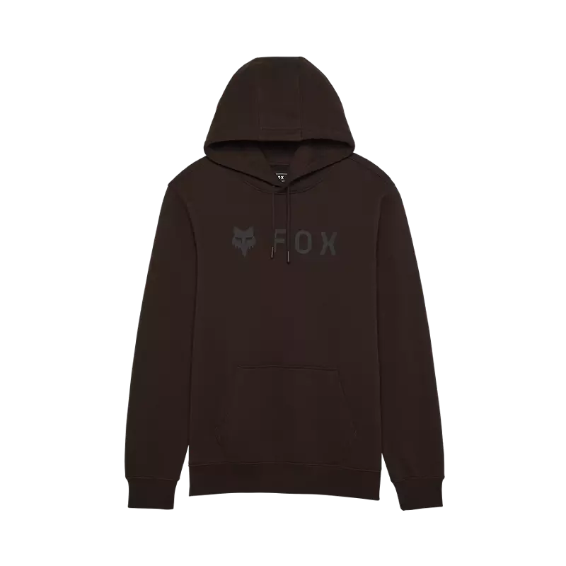 Absolute Pullover Hoodie