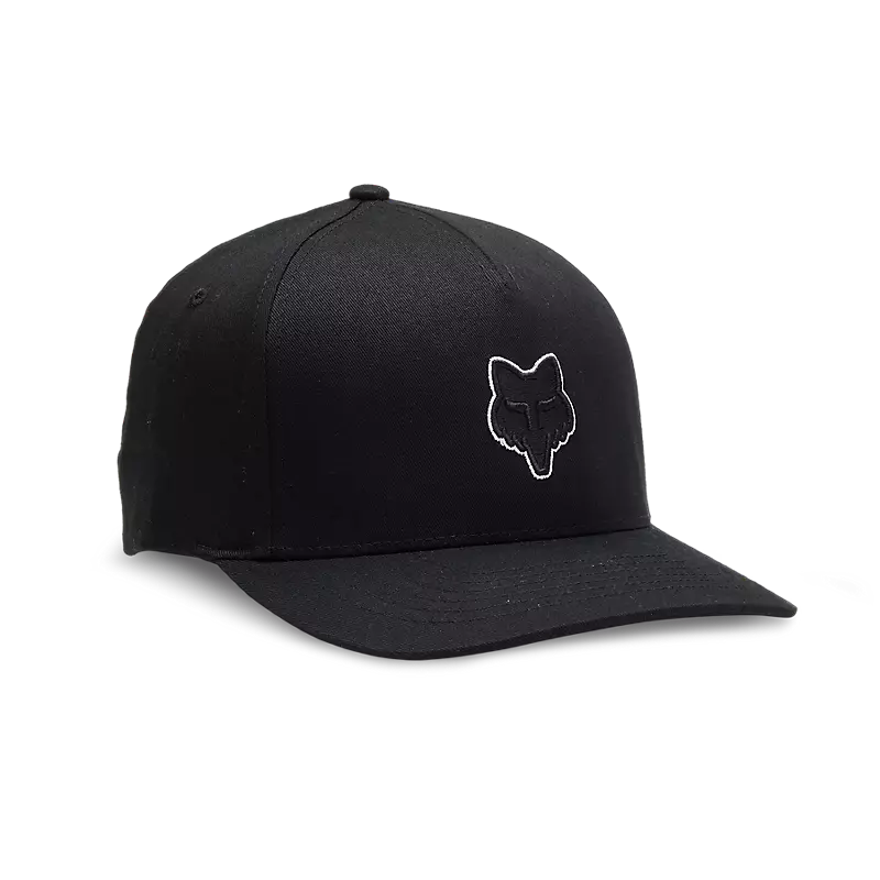 FOX HEAD FLEXFIT HAT