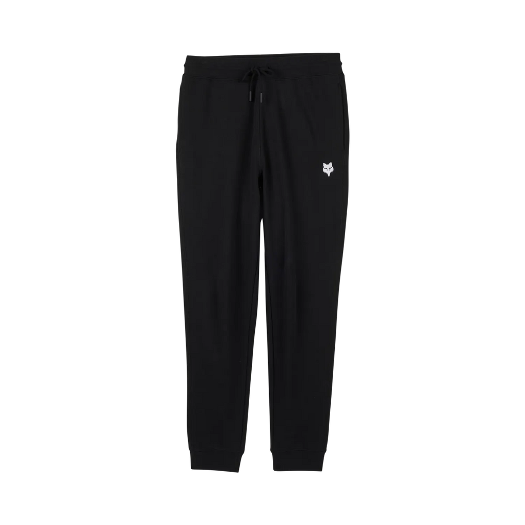 FOX HEAD FLEECE JOGGERS