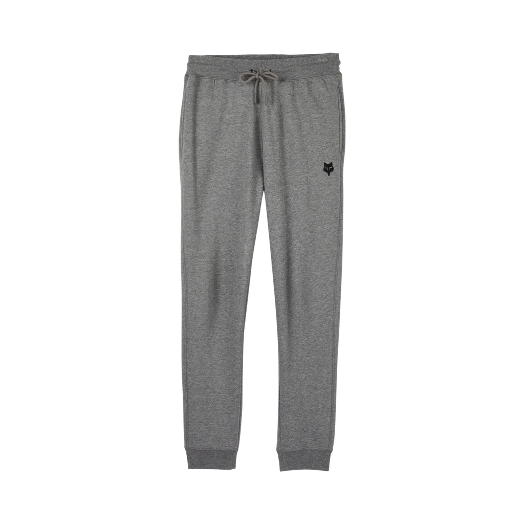 FOX HEAD FLEECE JOGGERS