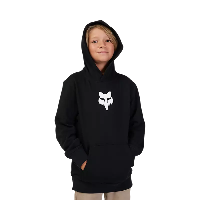 Youth Legacy Pullover Hoodie
