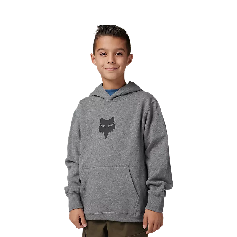 Youth Legacy Pullover Hoodie